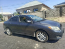 Toyota Corolla 2008 года