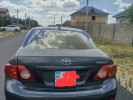 Toyota Corolla 2008 года