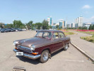 ГАЗ 21 1970 года