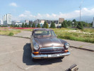 ГАЗ 21 1970 года