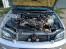 Subaru Legacy 1999 года