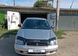 Subaru Legacy 1999 года