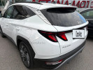 Hyundai Tucson 2023 года