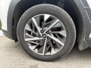 Hyundai Tucson 2023 года