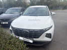 Hyundai Tucson 2023 года