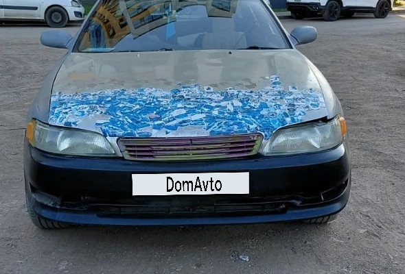 Toyota Mark II 1994 года