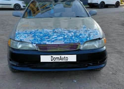 Toyota Mark II 1994 года