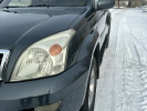Toyota Land Cruiser Prado 2006 года