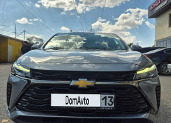 Chevrolet Monza 2023 года