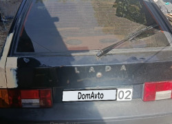 ВАЗ (Lada) 2114 2008 года
