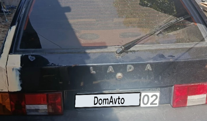 ВАЗ (Lada) 2114 2008 года