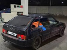 ВАЗ (Lada) 2114 2008 года