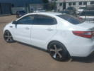 Kia Rio 2014 года