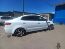 Kia Rio 2014 года