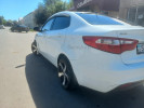 Kia Rio 2014 года