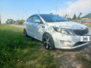 Kia Rio 2014 года
