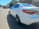 Kia Rio 2014 года