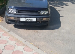 Volkswagen Golf 1994 года