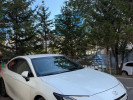 Toyota Camry 2024 года