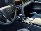 Toyota Camry 2024 года