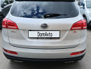 JAC S5 2023 года