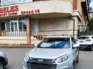 JAC S5 2023 года