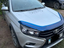 ВАЗ (Lada) Vesta Cross 2021 года