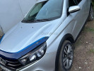 ВАЗ (Lada) Vesta Cross 2021 года