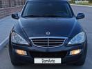 SsangYong Kyron 2011 года