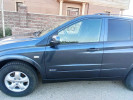 SsangYong Kyron 2011 года