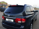 SsangYong Kyron 2011 года