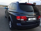SsangYong Kyron 2011 года