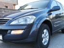 SsangYong Kyron 2011 года