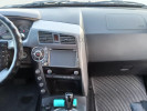 SsangYong Kyron 2011 года
