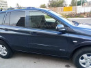 SsangYong Kyron 2011 года
