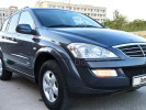 SsangYong Kyron 2011 года