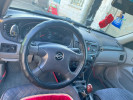 Nissan Almera 2002 года