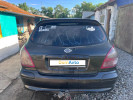 Nissan Almera 2002 года