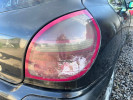 Nissan Almera 2002 года