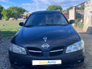 Nissan Almera 2002 года