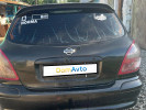 Nissan Almera 2002 года