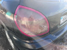 Nissan Almera 2002 года