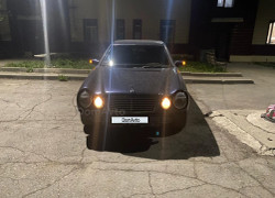 Mercedes-Benz E-Класс 1996 года