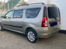 ВАЗ (Lada) Largus 2015 года