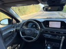 Hyundai Sonata 2020 года