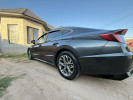 Hyundai Sonata 2020 года