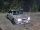 Subaru Impreza 1996 года