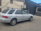 Subaru Impreza 1996 года