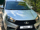 ВАЗ (Lada) Vesta 2019 года