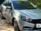 ВАЗ (Lada) Vesta 2019 года
